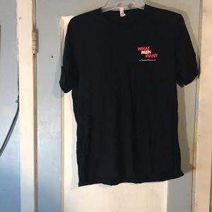 What men want shirt size:xl